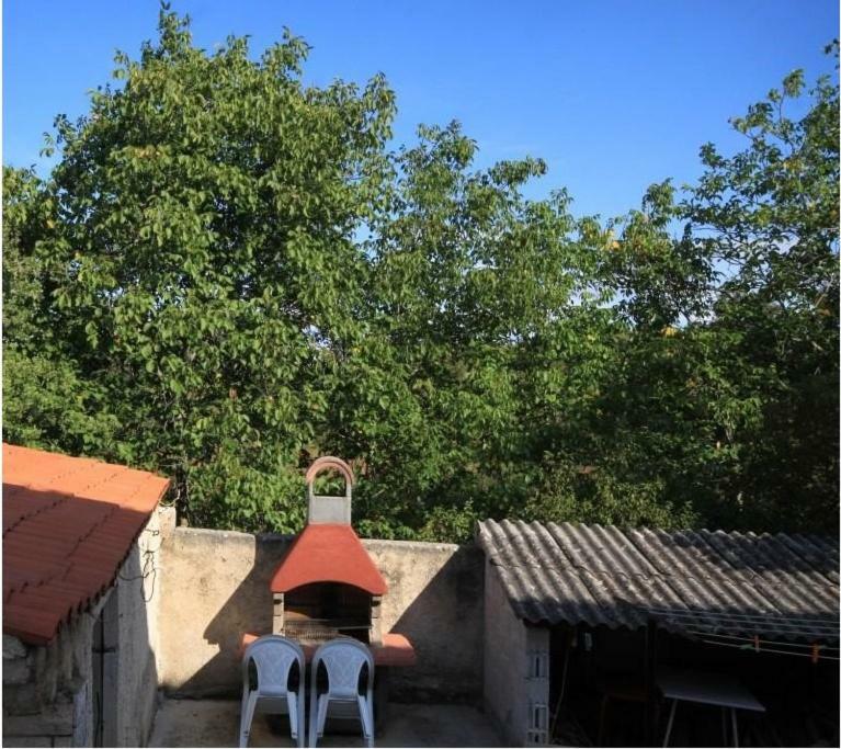 Apartment Radovan Poreč Exterior foto