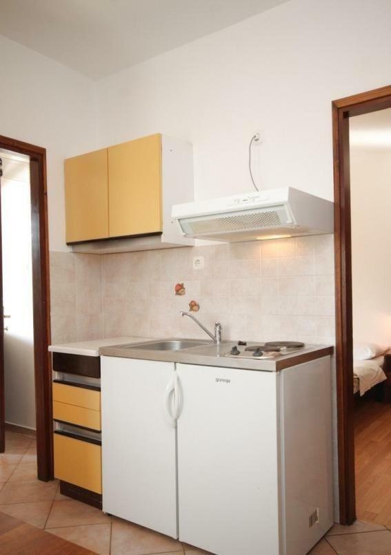 Apartment Radovan Poreč Exterior foto